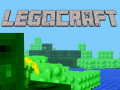 თამაშის Lego Craft