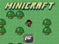 თამაშის Minicraft