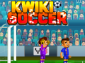 თამაშის Kwiki Soccer