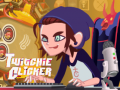 თამაშის Twitchie Clicker 