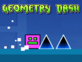 თამაშის Geometry Dash