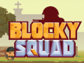 თამაშის Blocky Squad