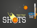 თამაშის Tap-Tap Shots