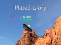თამაშის Plated Glory