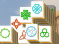 თამაშის Celtic Mahjong