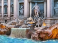 თამაშის Rome Love Story