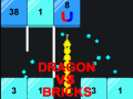 თამაშის Dragon vs Bricks