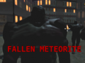 თამაშის Fallen Meteorite