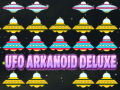 თამაშის UFO arkanoid deluxe