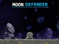 თამაშის Moon Defender