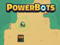 თამაშის Powerbots