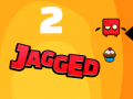 თამაშის Jagged