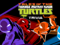 თამაშის Teenage Mutant Ninja Turtles Trivia