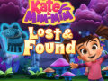 თამაშის Kate & Mim-Mim Lost & Found