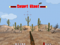 თამაშის Desert Skeet 
