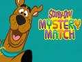 თამაშის Scooby-Doo! Mystery Match