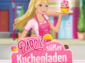 თამაშის Barbie:Süßer Kuchenladen