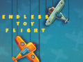 თამაშის Endless Toy Flight