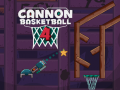 თამაშის Cannon Basketball 4