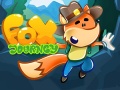 თამაშის Fox Journey
