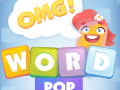 თამაშის OMG Word Pop