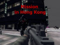 თამაშის Mission in Hong Kong
