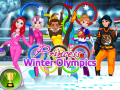 თამაშის Princess Winter Olympics