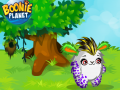 თამაშის Boonie Planet
