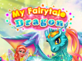 თამაშის My Fairytale Dragon