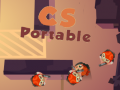 თამაშის CS Portable