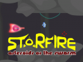 თამაშის Star Fire: Asteroids of the Swarm