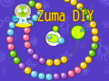 თამაშის Zuma DIY