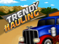 თამაშის Trendy Hauling