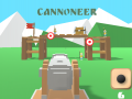 თამაშის Cannoneer