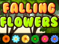 თამაშის Falling Flowers