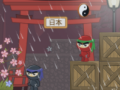 თამაშის Dark Ninja