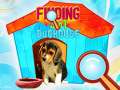 თამაშის Finding 3 in 1: Doghouse