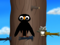 თამაშის Twirly Birdy 
