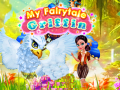 თამაშის My Fairytale Griffin