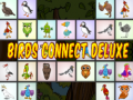 თამაშის Birds Connect Deluxe