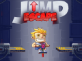თამაშის Jump Escape