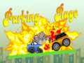 თამაშის Parking Rage Touch Version