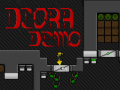 თამაშის Diora Demo