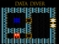 თამაშის Data Diver