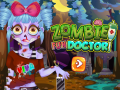 თამაშის Zombie fun doctor