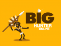 თამაშის Big Hunter Online