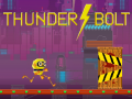 თამაშის Thunder Bolt