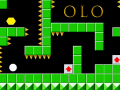 თამაშის Olo
