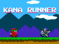 თამაშის Kana Runner