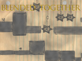 თამაშის Blended Together